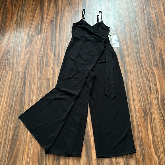 Show Me Your Mumu Daria Wrap Jumpsuit - Picture 9 of 16